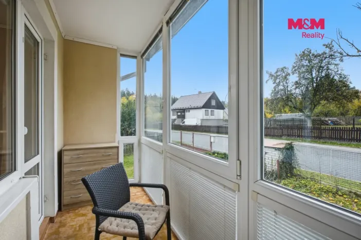 Prodej rodinného domu, Lány, Lesní, 110 m2
