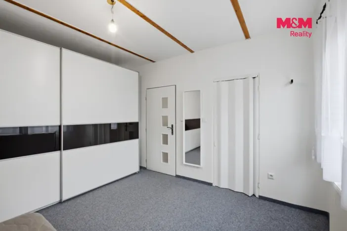Prodej rodinného domu, Lány, Lesní, 110 m2