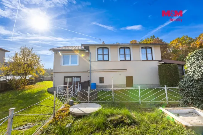 Prodej rodinného domu, Lány, Lesní, 110 m2