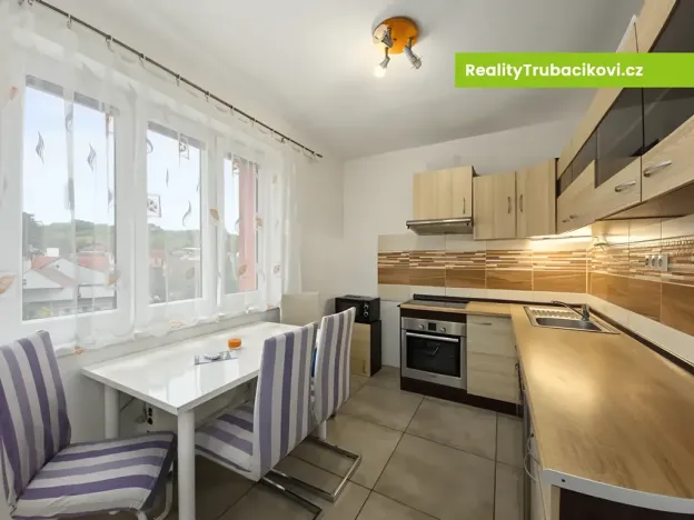 Pronájem bytu 2+kk, Uherské Hradiště, Markov, 60 m2