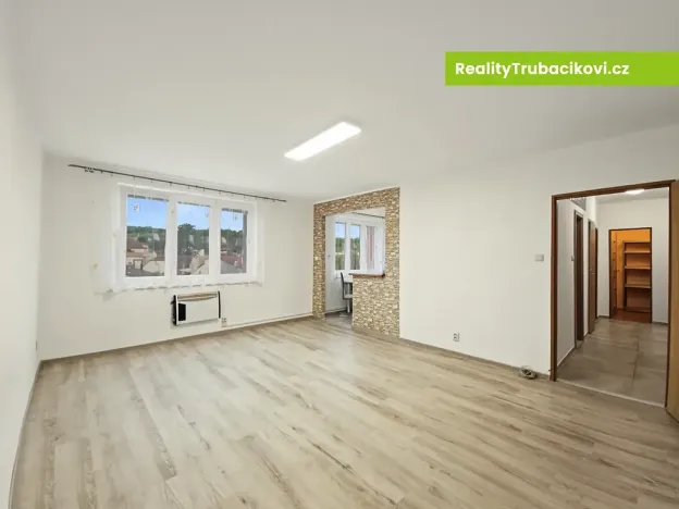 Pronájem bytu 2+kk, Uherské Hradiště, Markov, 60 m2