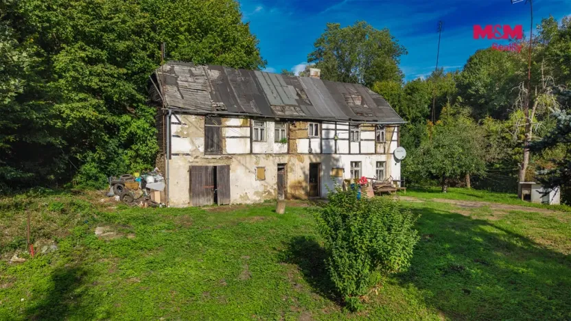 Prodej pozemku pro bydlení, Ryjice, 1818 m2