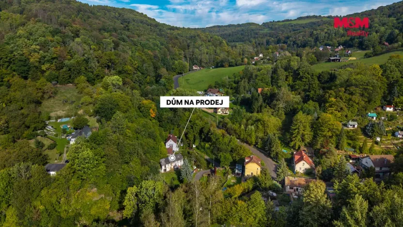 Prodej pozemku pro bydlení, Ryjice, 1818 m2