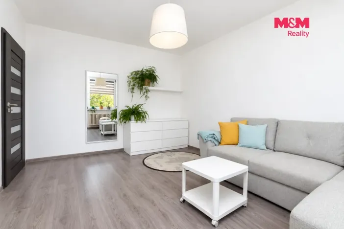 Prodej bytu 3+1, Častolovice, U Konopáče, 75 m2