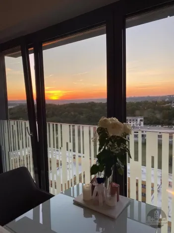 Prodej bytu 2+kk, Praha - Žižkov, Olšanská, 60 m2