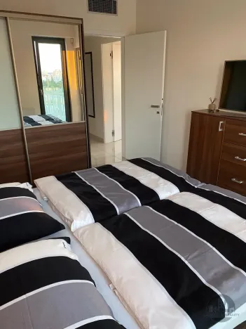 Prodej bytu 2+kk, Praha - Žižkov, Olšanská, 60 m2