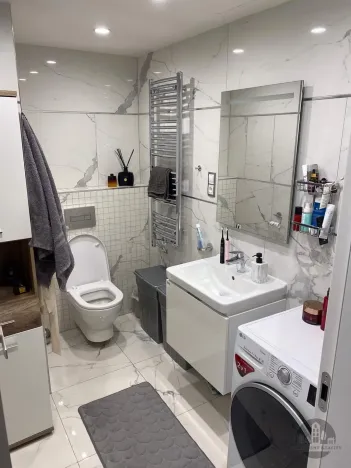 Prodej bytu 2+kk, Praha - Žižkov, Olšanská, 60 m2