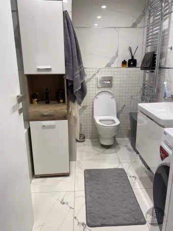 Prodej bytu 2+kk, Praha - Žižkov, Olšanská, 60 m2