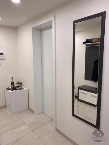 Prodej bytu 2+kk, Praha - Žižkov, Olšanská, 60 m2