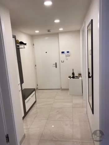 Prodej bytu 2+kk, Praha - Žižkov, Olšanská, 60 m2