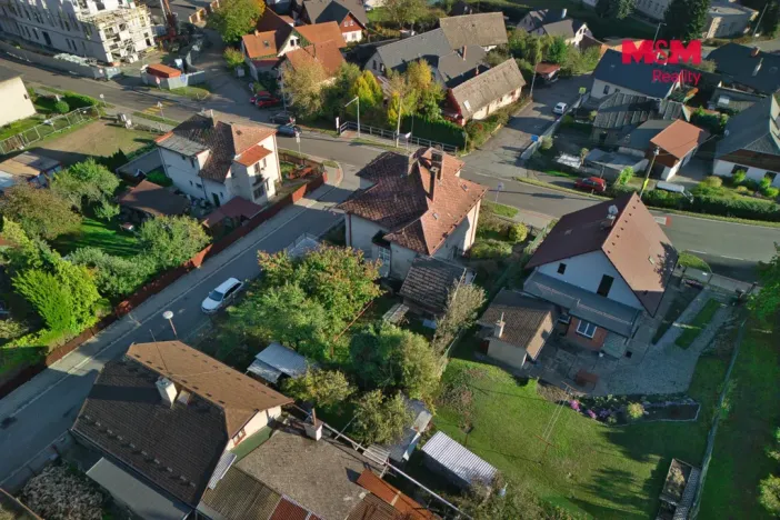 Prodej rodinného domu, Rychnov nad Kněžnou, Na Láni, 160 m2
