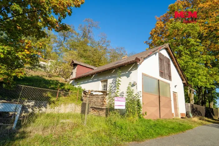 Prodej pozemku pro bydlení, Břasy - Vranovice, 334 m2