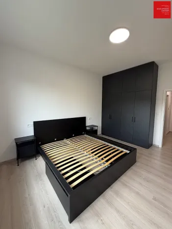 Pronájem bytu 2+kk, Mariánské Lázně, Chebská, 57 m2