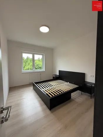 Pronájem bytu 2+kk, Mariánské Lázně, Chebská, 57 m2