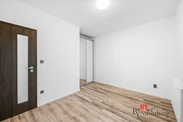Prodej bytu 2+kk, Břasy, 47 m2
