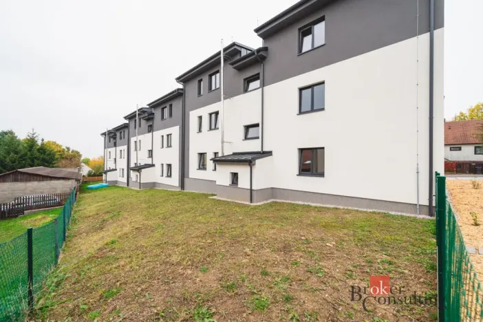 Prodej bytu 2+kk, Břasy, 47 m2
