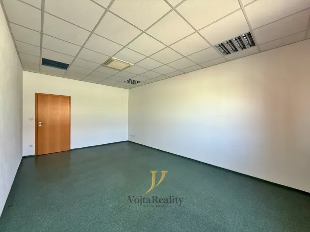 Pronájem kanceláře, Olomouc - Hejčín, Dolní hejčínská, 20 m2