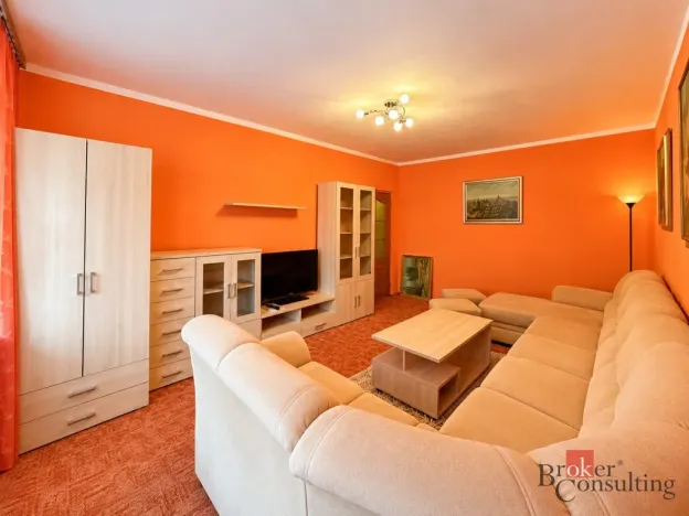 Prodej bytu 3+1, Klatovy - Klatovy III, U Retexu, 65 m2