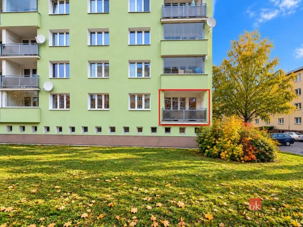 Prodej bytu 3+1, Klatovy - Klatovy III, U Retexu, 65 m2