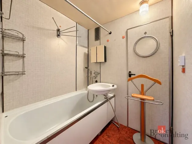 Prodej bytu 3+1, Klatovy - Klatovy III, U Retexu, 65 m2
