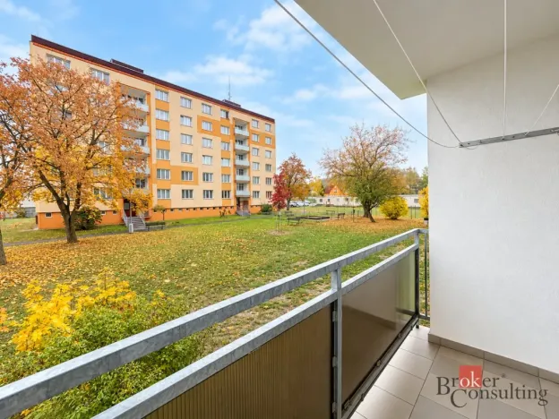 Prodej bytu 3+1, Klatovy - Klatovy III, U Retexu, 65 m2