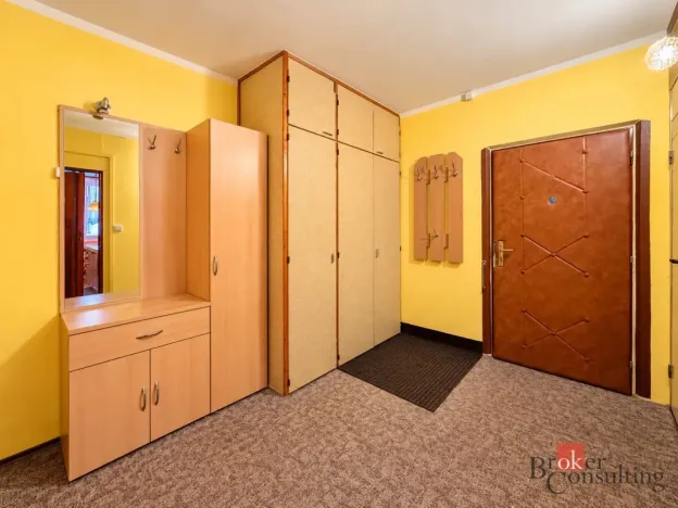 Prodej bytu 3+1, Klatovy - Klatovy III, U Retexu, 65 m2