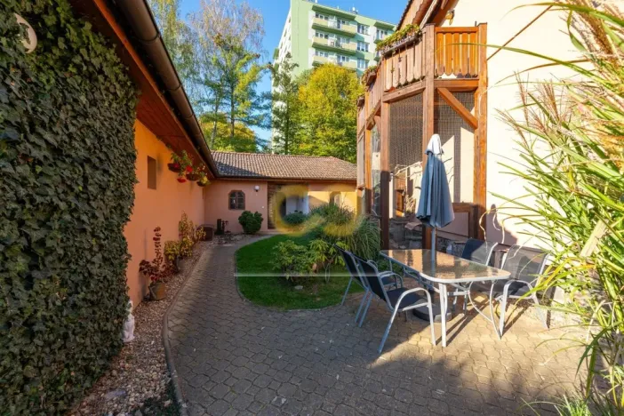 Prodej ubytování, Třeboň, Hliník, 334 m2