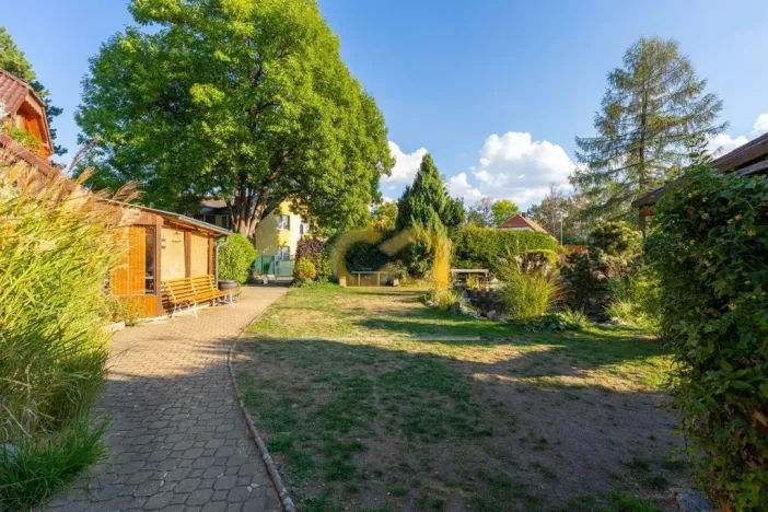 Prodej ubytování, Třeboň, Hliník, 334 m2