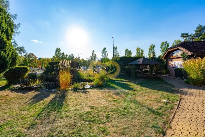 Prodej ubytování, Třeboň, Hliník, 334 m2