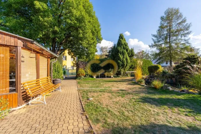 Prodej ubytování, Třeboň, Hliník, 334 m2