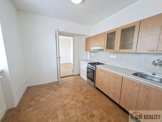 Pronájem bytu 1+1, Prostějov - Krasice, Na Brachlavě, 30 m2