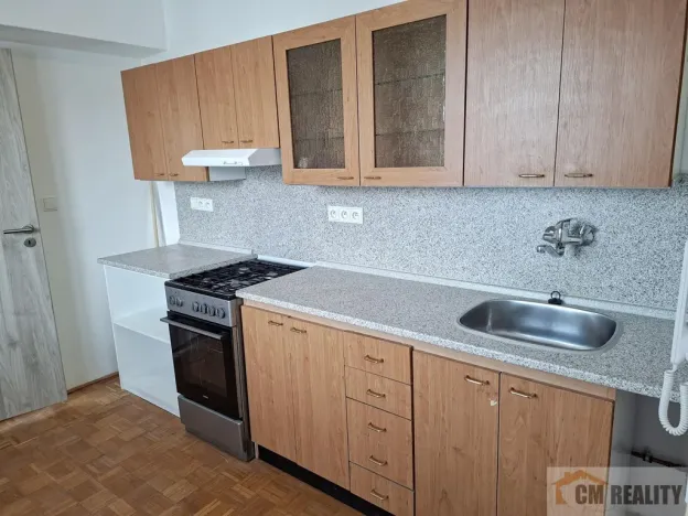 Pronájem bytu 1+1, Prostějov - Krasice, Na Brachlavě, 30 m2