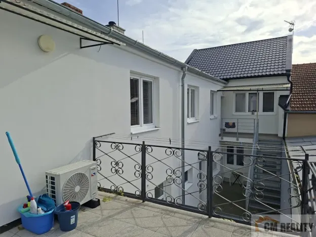 Pronájem bytu 1+1, Prostějov - Krasice, Na Brachlavě, 30 m2