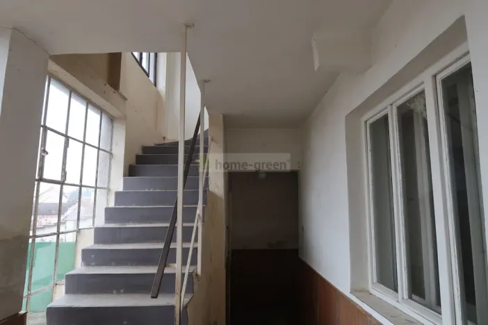 Prodej činžovního domu, Rosice, Zámecká, 256 m2