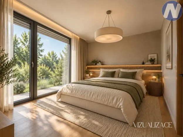 Prodej rodinného domu, Volary, 123 m2