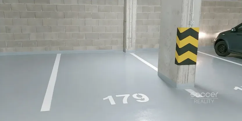 Pronájem garáže, 16 m², Čerpadlová, Vysočany - Praha 9
