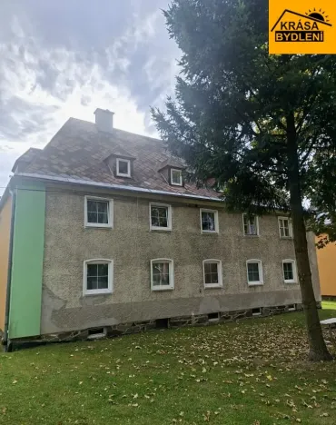 Prodej pozemku, 342 m², Moravský Beroun