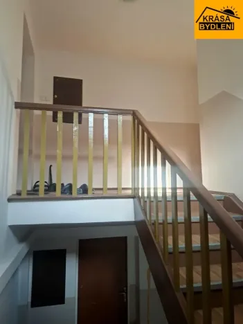 Prodej podílu 7924/10000 činžovního domu, Moravský Beroun, 342 m2