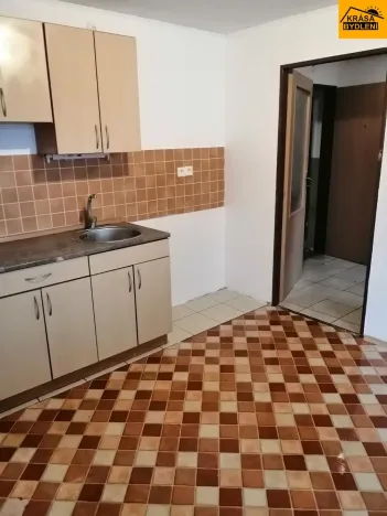 Prodej podílu 7924/10000 činžovního domu, Moravský Beroun, 342 m2