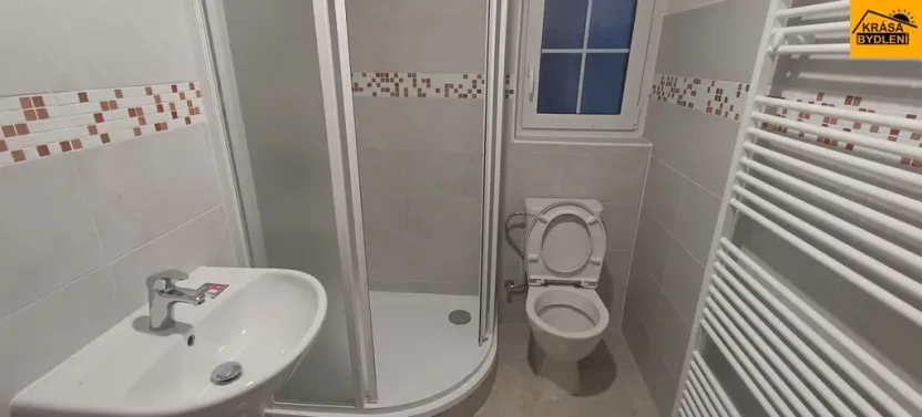Prodej podílu 7924/10000 činžovního domu, Moravský Beroun, 342 m2