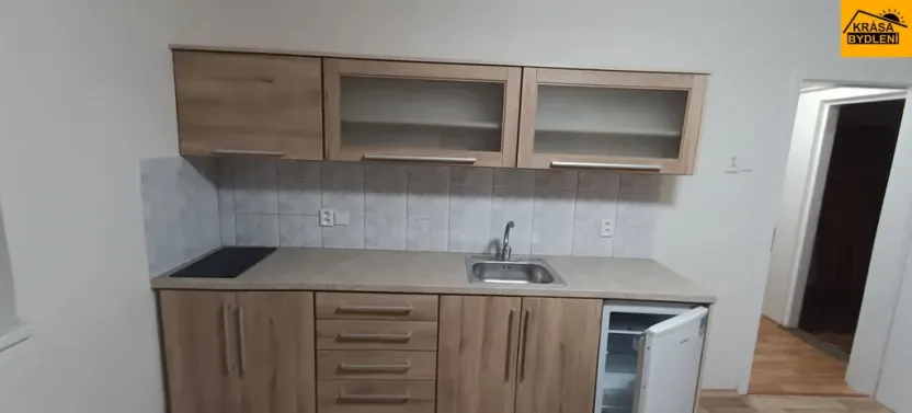 Prodej podílu 7924/10000 činžovního domu, Moravský Beroun, 342 m2