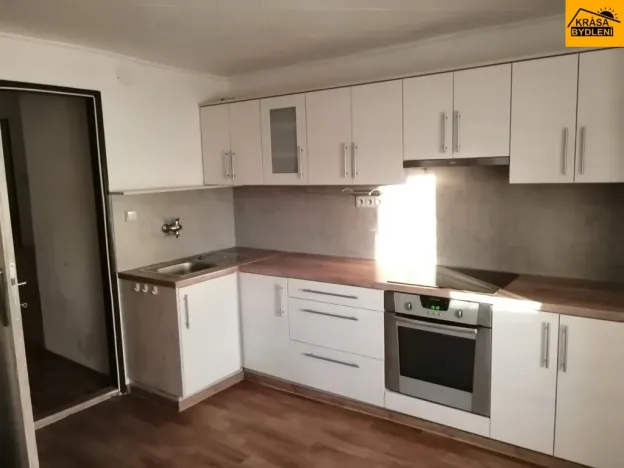 Prodej podílu 7924/10000 činžovního domu, Moravský Beroun, 342 m2