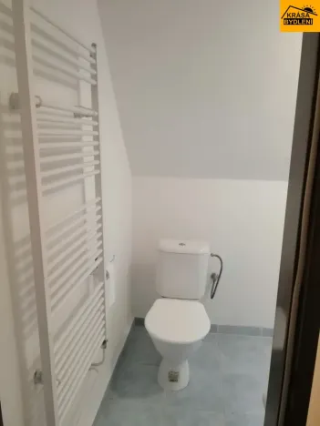 Prodej podílu 7924/10000 činžovního domu, Moravský Beroun, 342 m2