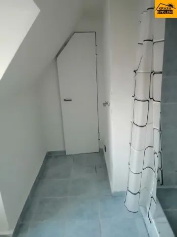 Prodej podílu 7924/10000 činžovního domu, Moravský Beroun, 342 m2