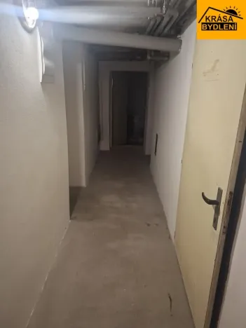 Prodej podílu 7924/10000 činžovního domu, Moravský Beroun, 342 m2