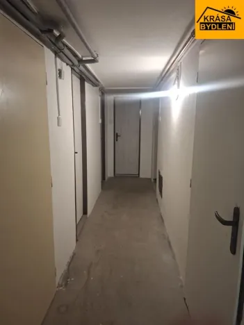 Prodej podílu 7924/10000 činžovního domu, Moravský Beroun, 342 m2