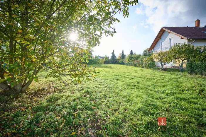 Prodej stavebního pozemku, 938 m², Mladá Boleslav, Podlázky