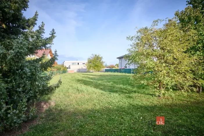 Prodej pozemku pro bydlení, Mladá Boleslav - Podlázky, 938 m2