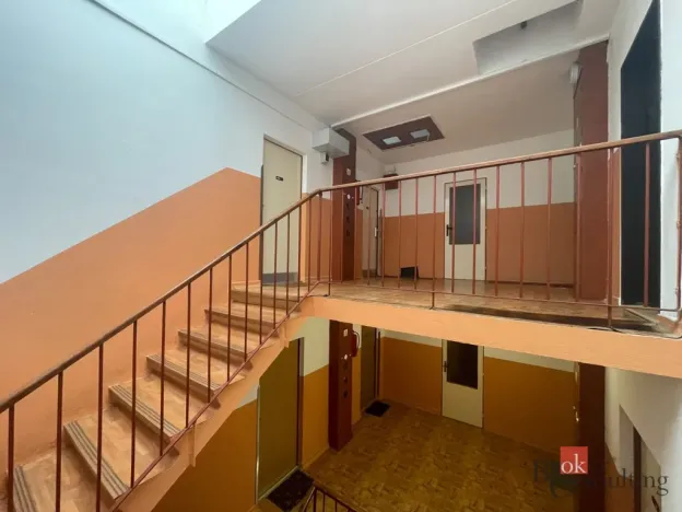 Pronájem bytu 3+1, Bílina - Teplické Předměstí, Sídliště Za Chlumem, 73 m2
