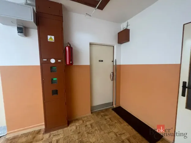 Pronájem bytu 3+1, Bílina - Teplické Předměstí, Sídliště Za Chlumem, 73 m2
